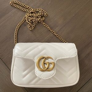 Gucci Marmont Mini